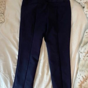 Blue Loft slacks